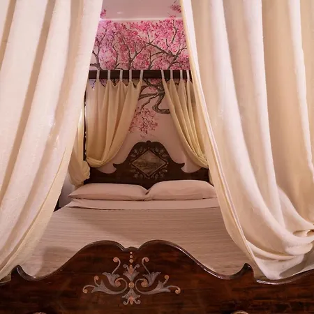 D'anzi 4* جينوسا