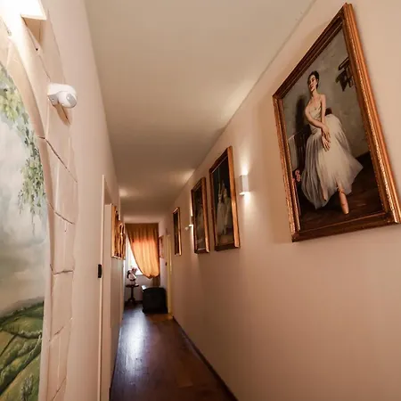 D'anzi 4* جينوسا