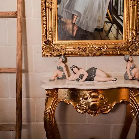 فندق مبيت وإفطار D'anzi