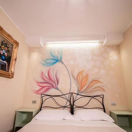 فندق مبيت وإفطار D'anzi 4*