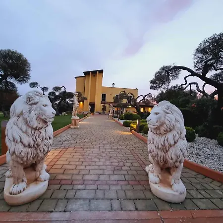 فندق مبيت وإفطار D'anzi