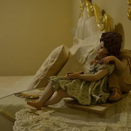 D'anzi فندق مبيت وإفطار 4*