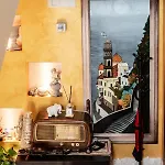 Bed & Breakfast D'anzi Ginosa
