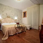 D'anzi Bed & Breakfast