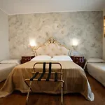 D'anzi Bed & Breakfast 4*
