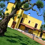 D'anzi 4* Ginosa
