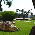 D'anzi 4* Ginosa