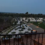 Bed & Breakfast D'anzi Ginosa