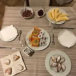 D'anzi Bed & Breakfast 4*