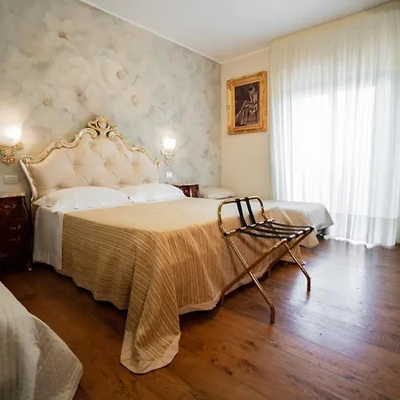 D'anzi Bed & Breakfast *