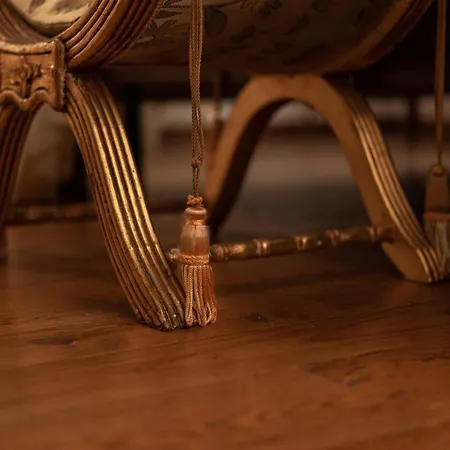 Bed and breakfast D'anzi 4*