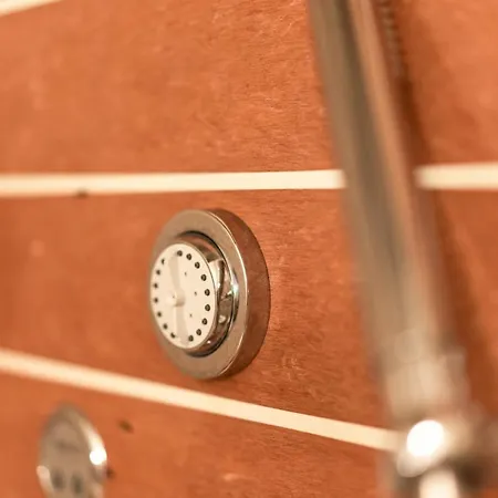 D'anzi Bed and breakfast Ginosa