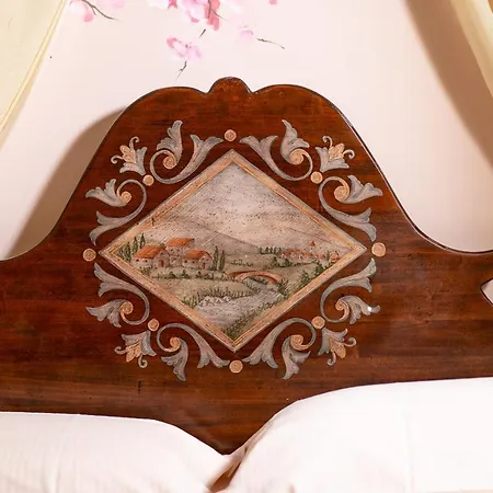 Bed and breakfast D'anzi