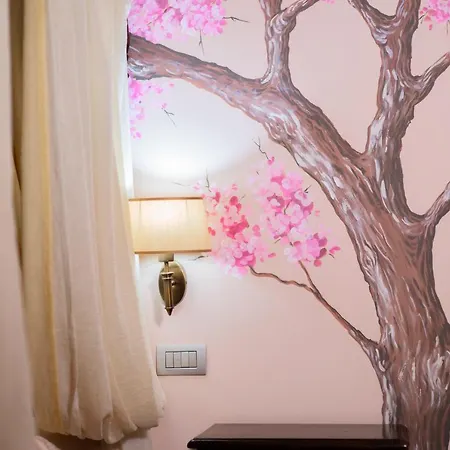 Bed and Breakfast D'anzi 4*