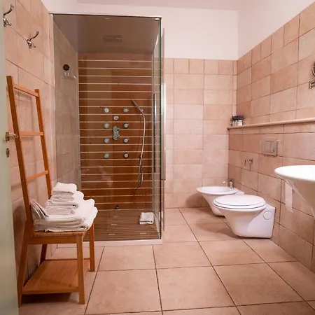 D'anzi Bed and breakfast