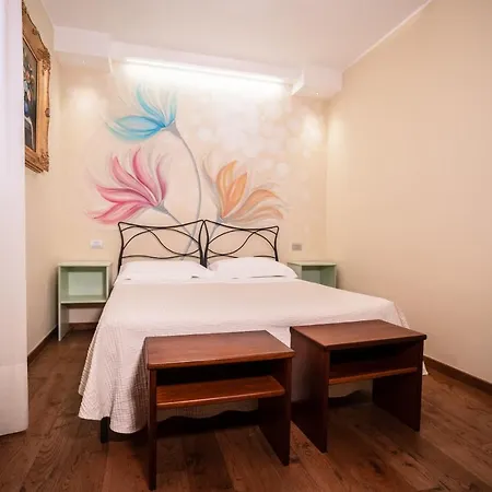 Bed and breakfast D'anzi Ginosa