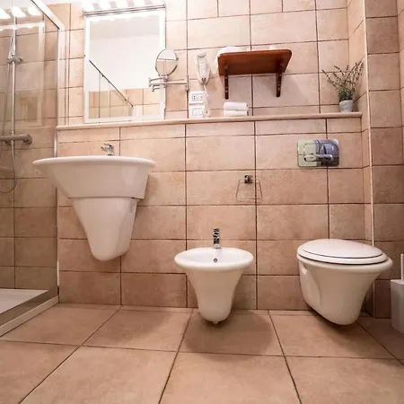 D'anzi Bed and breakfast