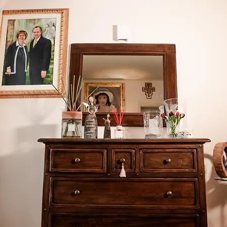 Bed and breakfast D'anzi Ginosa