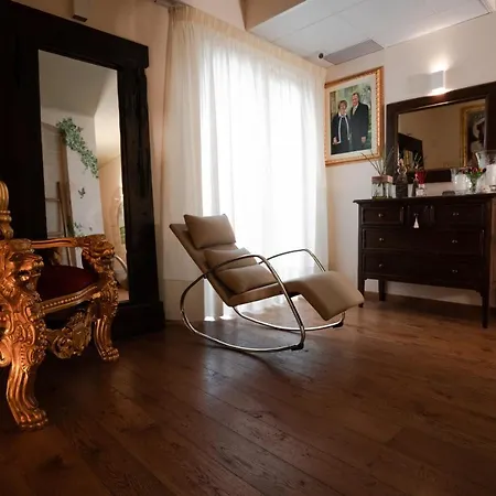 Bed and breakfast D'anzi Ginosa