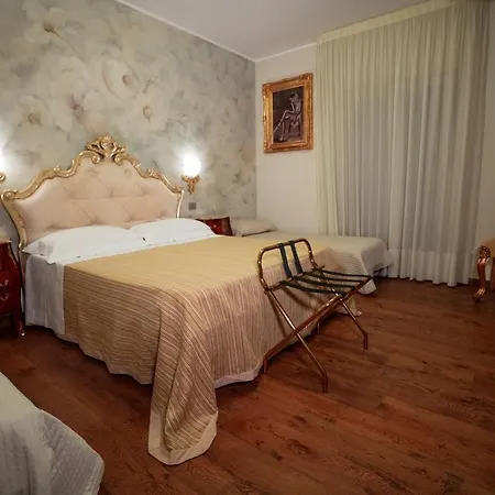 D'anzi 4* Ginosa