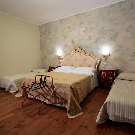Bed and breakfast D'anzi Ginosa