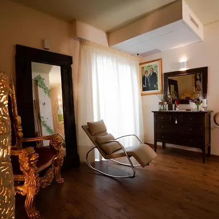 Bed and breakfast D'anzi Ginosa