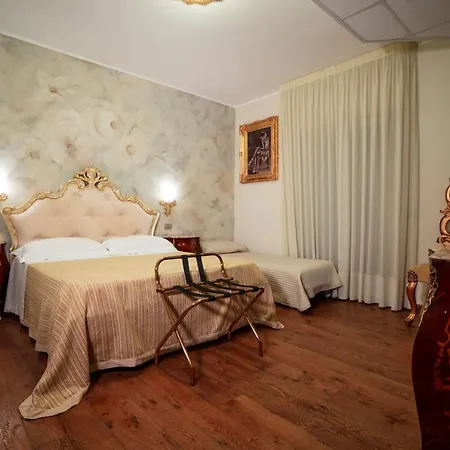 D'anzi Bed and Breakfast