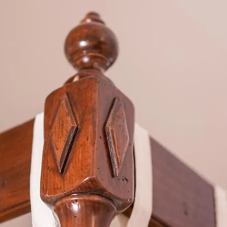 D'anzi Bed and Breakfast