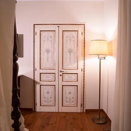 D'anzi Bed and breakfast Ginosa