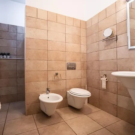 D'anzi Bed and breakfast