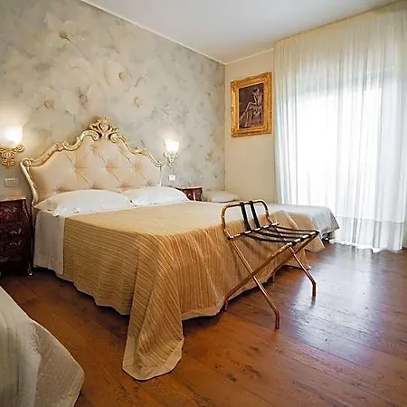 Bed & Breakfast D'anzi