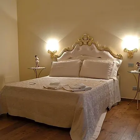 D'anzi Bed & Breakfast