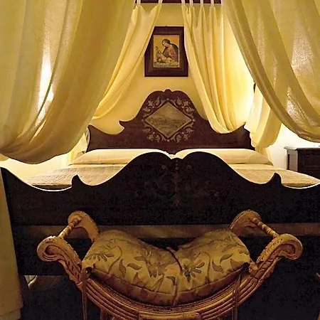 Bed & Breakfast D'anzi Ginosa