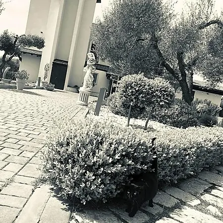D'anzi 4* Ginosa