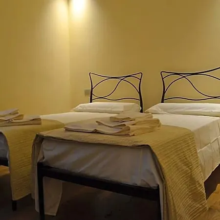 D'anzi Bed & Breakfast Ginosa