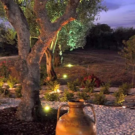 Couette-café D'anzi 4*
