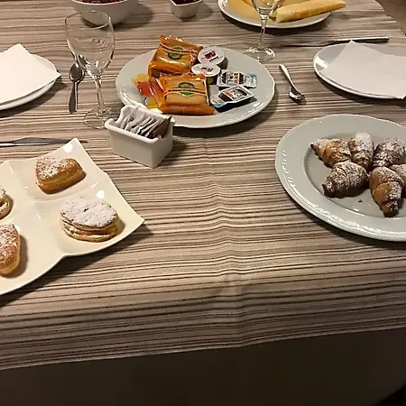 Bed & Breakfast D'anzi