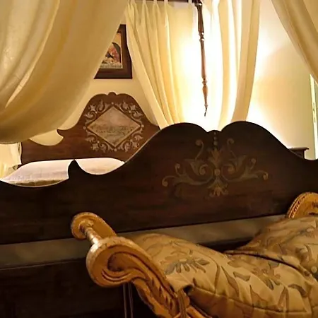D'anzi Oda ve Kahvaltı 4*