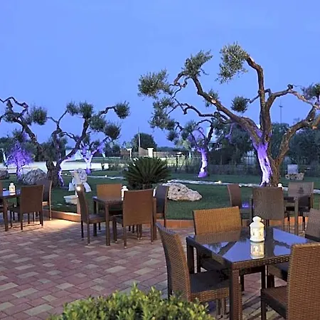 D'anzi 4* Ginosa
