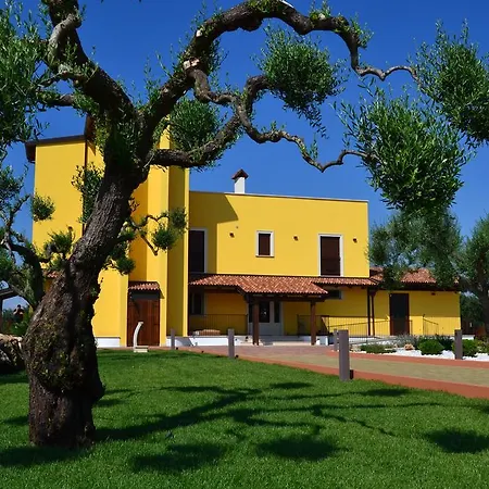 Bed and Breakfast D'anzi 4*