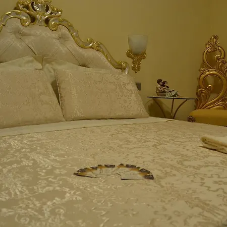 Bed and breakfast D'anzi Ginosa