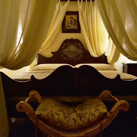 D'anzi Bed and breakfast