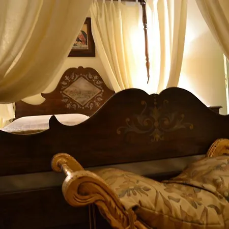 D'anzi Bed and breakfast