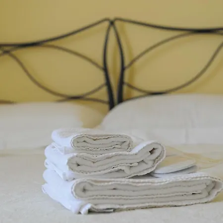 D'anzi Bed and Breakfast 4*