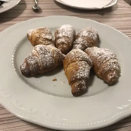 D'anzi 4* Джиноза
