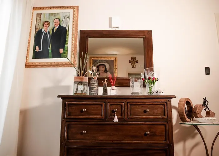 Panzió D'anzi Ginosa