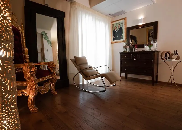 Bed & Breakfast D'anzi Ginosa