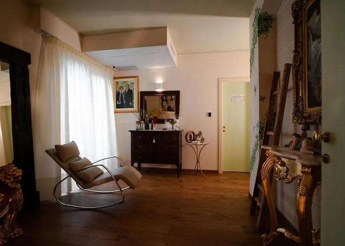 D'anzi Bed & Breakfast Ginosa